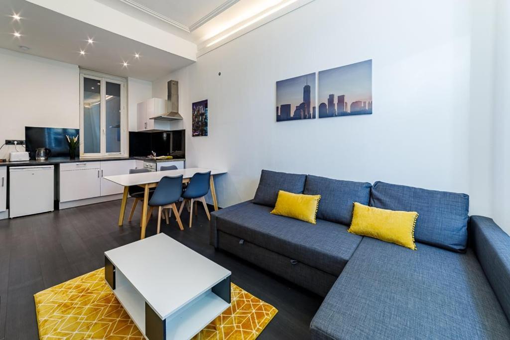 Guestready - Sejour De Charme A Saint-giniez Marseille