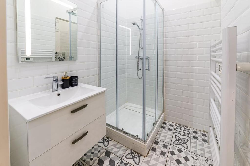 Guestready - Sejour De Charme A Saint-giniez Appartement *