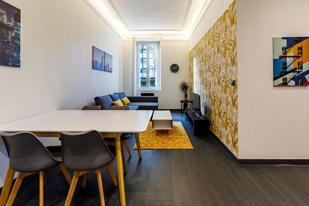 Appartement Guestready - Sejour De Charme A Saint-giniez Marseille
