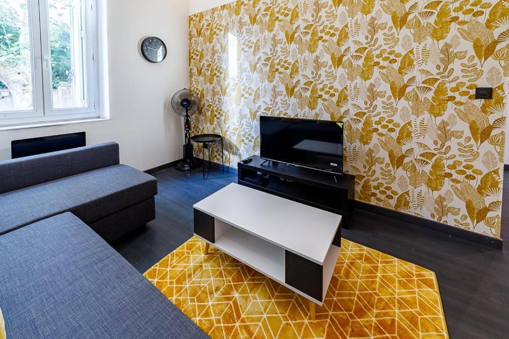 Guestready - Sejour De Charme A Saint-giniez Marseille