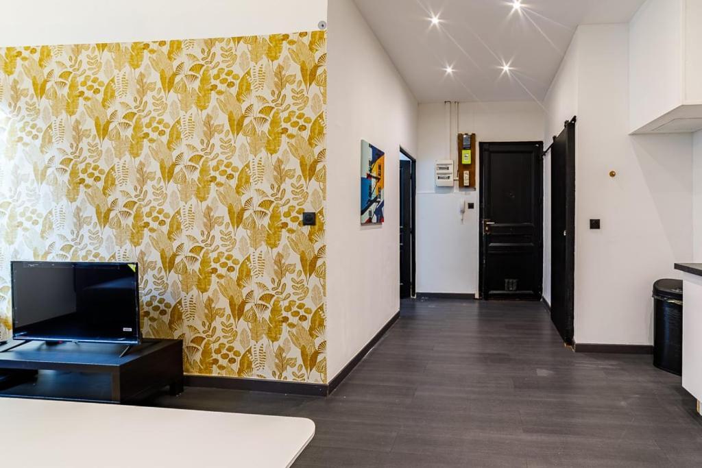 Guestready - Sejour De Charme A Saint-giniez Appartement *